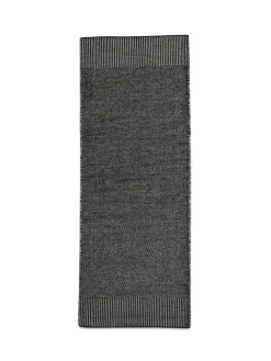 Rombo Rug, grey fra Woud