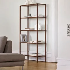 Root Tower reol, 180 cm fra Eilersen