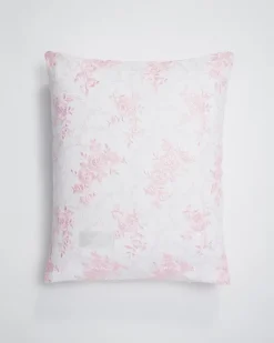 Rose Lace Pillow Cover Single fra Magniberg