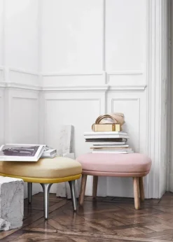 Ro Skammel fra Fritz Hansen