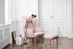 Ro Skammel fra Fritz Hansen