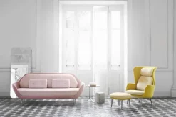 Ro Skammel fra Fritz Hansen