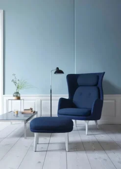 Ro Skammel fra Fritz Hansen