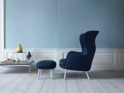 Ro Skammel fra Fritz Hansen