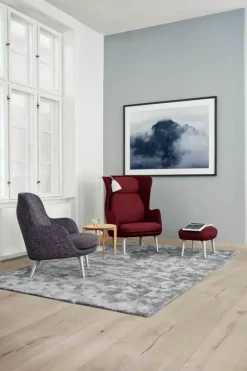 Ro Skammel fra Fritz Hansen