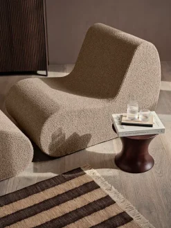 Rouli Pouf fra Ferm Living