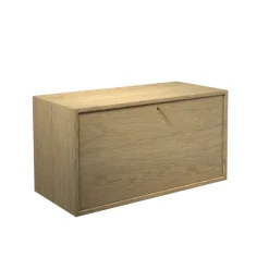 Royal System Modul m. Skrivebord/barklap fra DK3