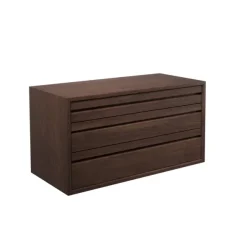 Royal System Modul m. 3 Skuffer fra DK3