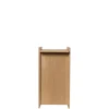 Sama Wooden Bin fra Ferm Living