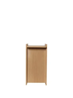 Sama Wooden Bin fra Ferm Living