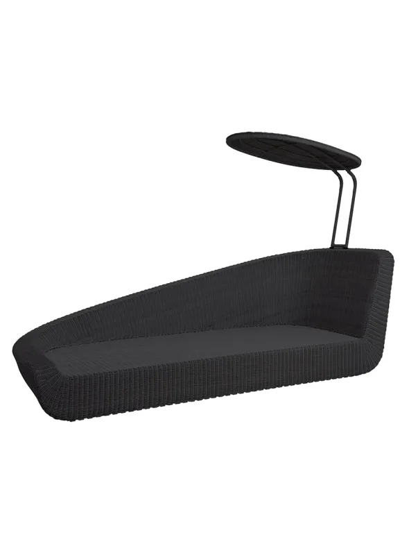 Savannah Daybed, højre fra Cane-line