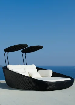 Savannah Daybed, højre fra Cane-line