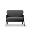 Savannah Loungestol, hallingdal 180/max 98 fra Fredericia Furniture