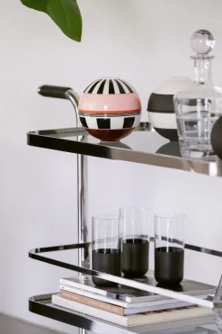 S 179 bar trolley fra Thonet