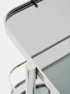 S 179 bar trolley fra Thonet