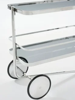S 179 bar trolley fra Thonet