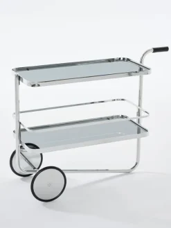 S 179 bar trolley fra Thonet
