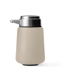 Sæbedispenser, Holger's Beige fra Vipp