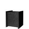 Scarni sidebord, Dark Stained Ash fra Ferm Living