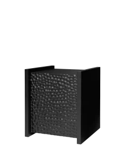 Scarni sidebord, Dark Stained Ash fra Ferm Living
