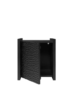 Scarni sidebord, Dark Stained Ash fra Ferm Living