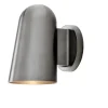 SC105 Wall Lamp - Røget Messing - fra Andtradition