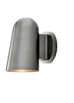 SC105 Wall Lamp - Røget Messing - fra Andtradition