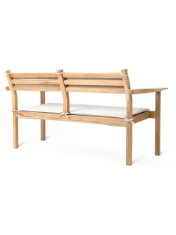 Sædehynde til AH701 Outdoor Loungesofa fra Carl Hansen & Søn