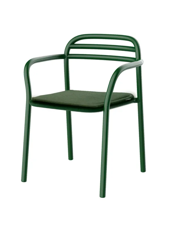 Sædehynde til Bliss Havestol og Armchair fra Cane-line
