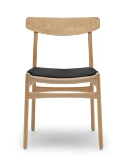 Sædehynde til CH23 fra Carl Hansen & Søn
