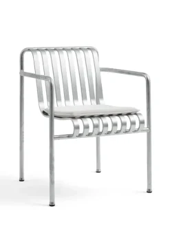 Sædehynde til Palissade Dining Armchair fra Hay