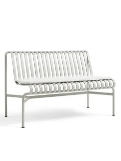 Sædehynde til Palissade Dining Bench fra Hay