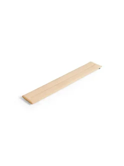 Sædehynde til Weekday bench 140 cm, Beige fra Hay