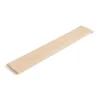 Sædehynde til Weekday bench 190 cm, Beige fra Hay