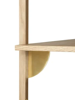 Sector Shelf T/N fra Ferm Living