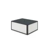 Seiton opbevaringskasse, small, cream fra Stellar Works