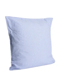 Sengelinned Petite - Mix Air Blue, 140x220 cm fra Aiayu