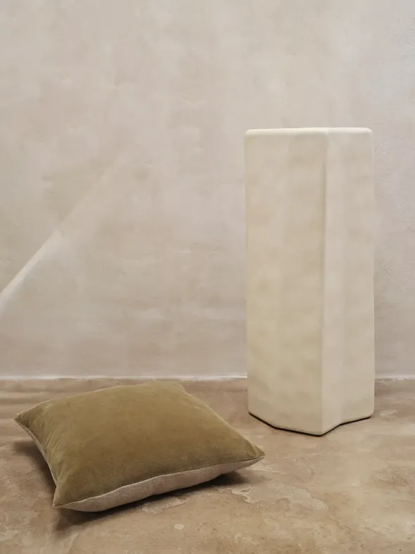 Senti Cushion fra Ferm Living