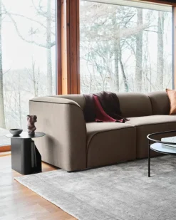 Sentrum Side Table fra Woud