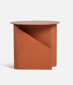 Sentrum Side Table fra Woud