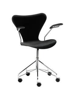 3217 Serie 7 Kontorstol af Arne Jacobsen