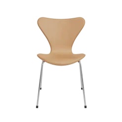 3107 Serie 7 stol, Tailored af Arne Jacobsen
