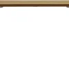 S 1040 havebord, 150x78 cm fra Thonet