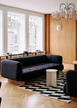 Shift Kelim Rug, 170 x 240 cm fra Hay