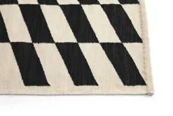 Shift Kelim Rug, 170 x 240 cm fra Hay
