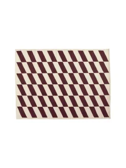 Shift Kelim Rug, 170 x 240 cm fra Hay