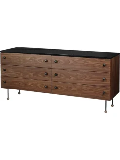 62 Sideboard fra GUBI