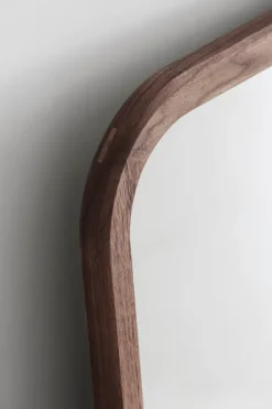 Silhouette spejl 70x180 fra Fredericia Furniture