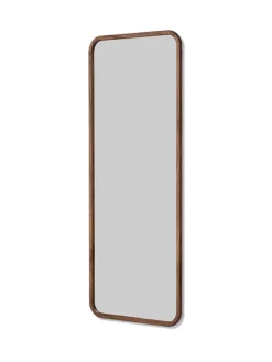 Silhouette spejl 70x180 fra Fredericia Furniture