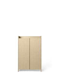 Sill Cupboard Low fra Ferm Living